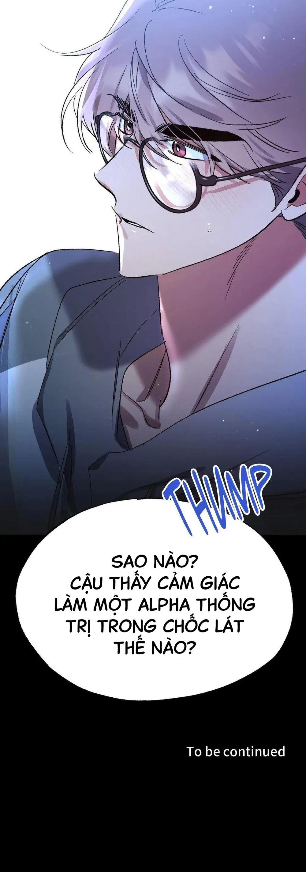 Vũ Trụ Nơi Thiên Thạch Rơi Chapter 19 Trang 34