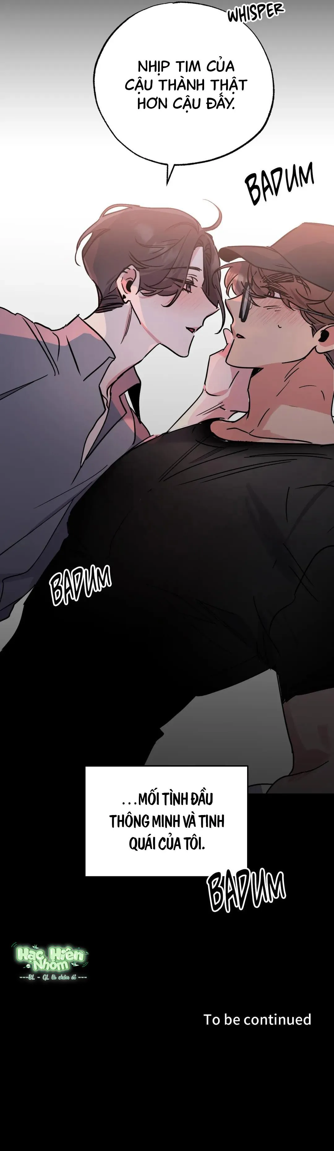 Vũ Trụ Nơi Thiên Thạch Rơi Chapter 2 Trang 13