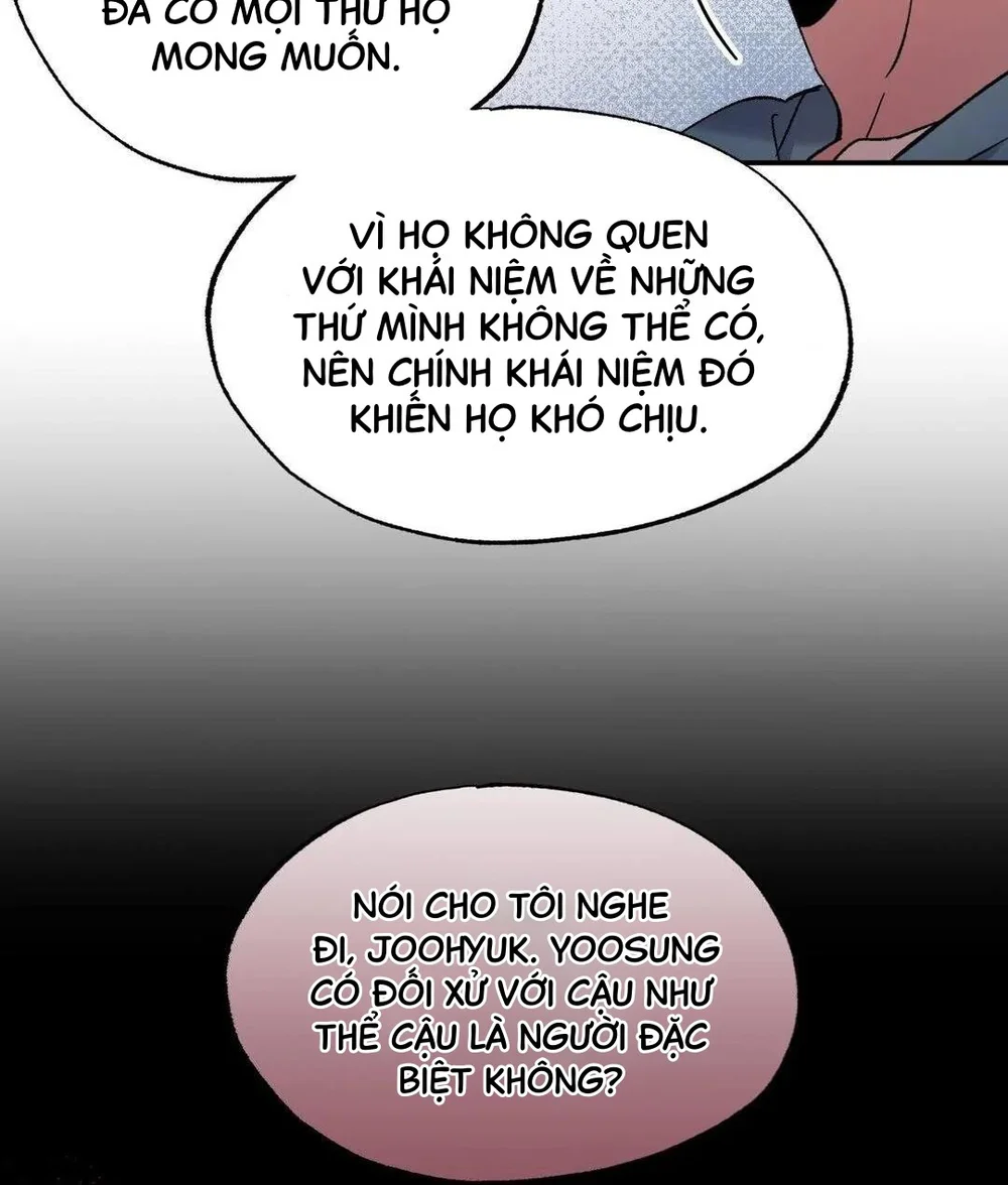 Vũ Trụ Nơi Thiên Thạch Rơi Chapter 20 Trang 7