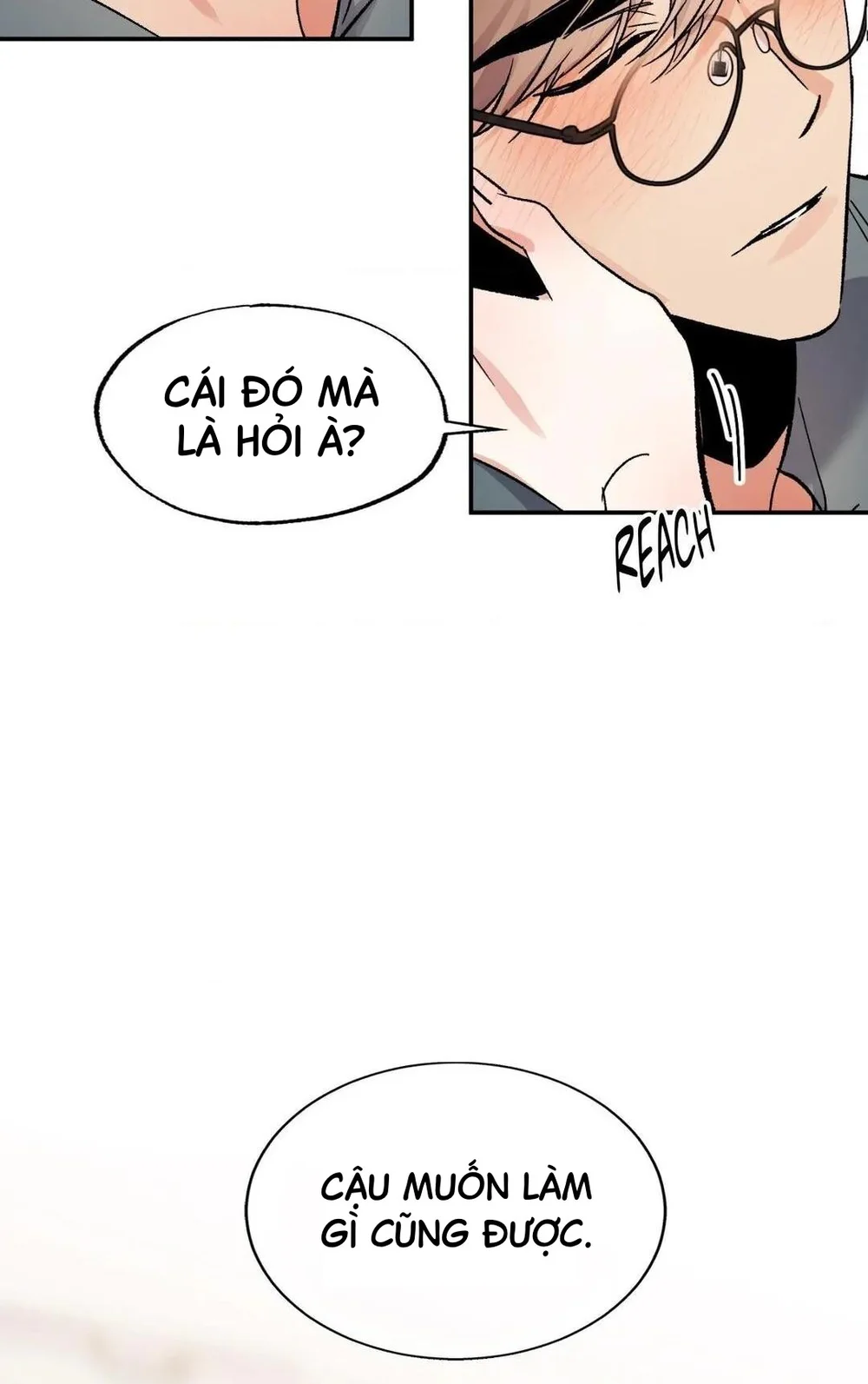 Vũ Trụ Nơi Thiên Thạch Rơi Chapter 20 Trang 25