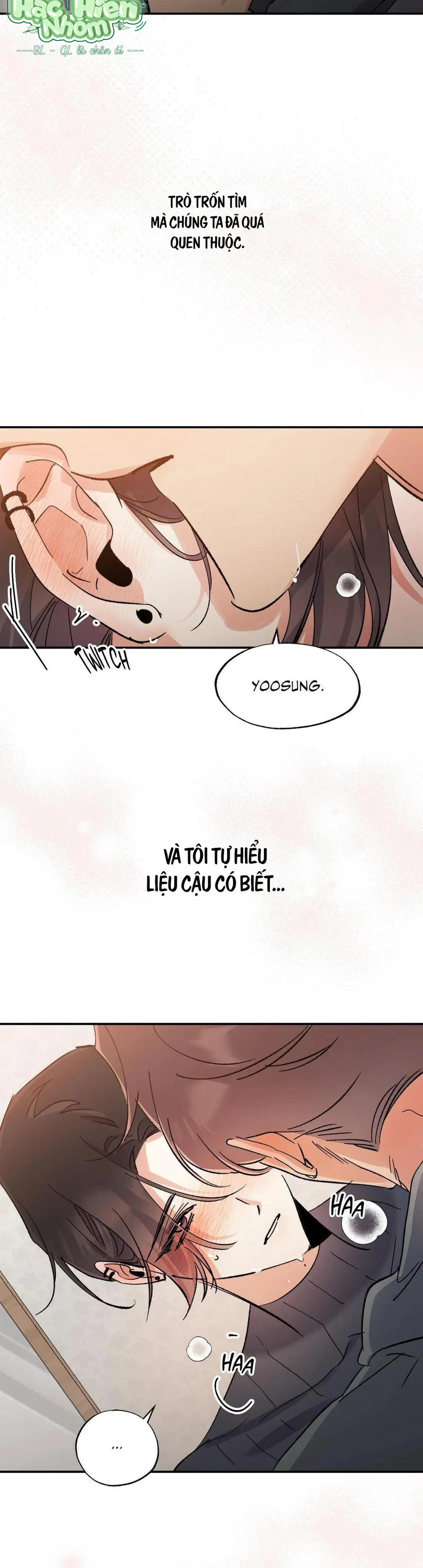 Vũ Trụ Nơi Thiên Thạch Rơi Chapter 21 Trang 12