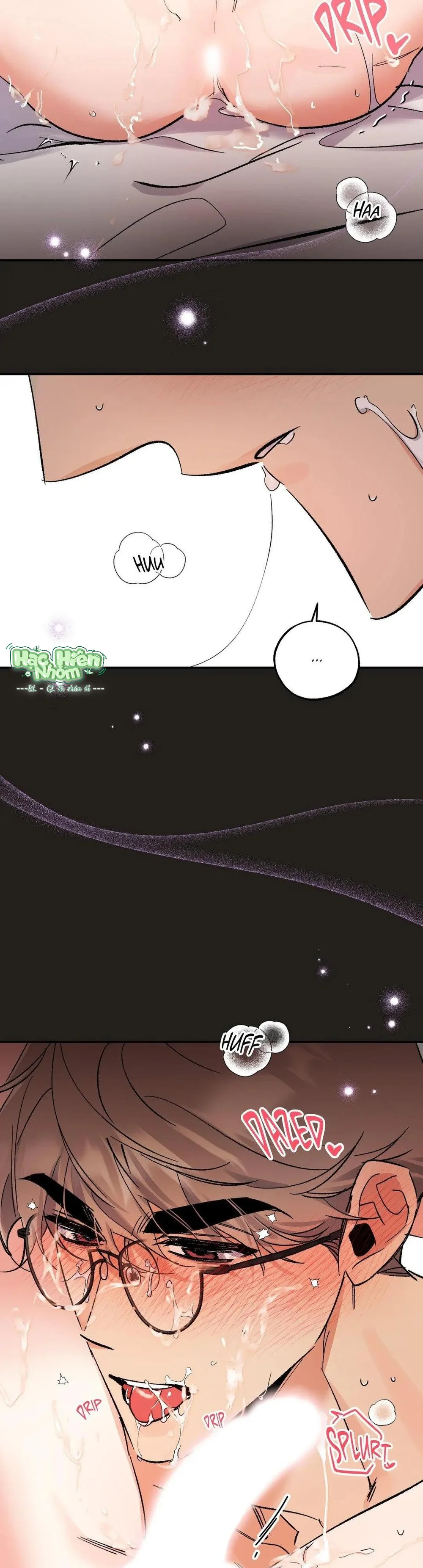 Vũ Trụ Nơi Thiên Thạch Rơi Chapter 22 Trang 27