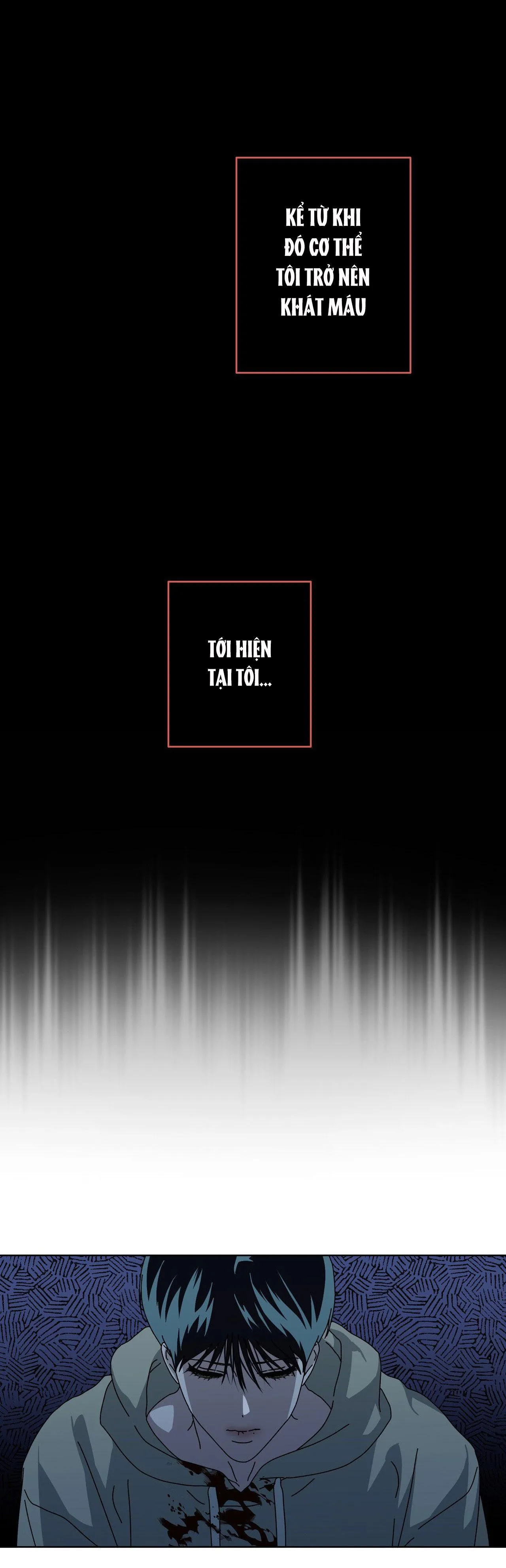 Vực Sâu Thẳm Chapter 2 Trang 41