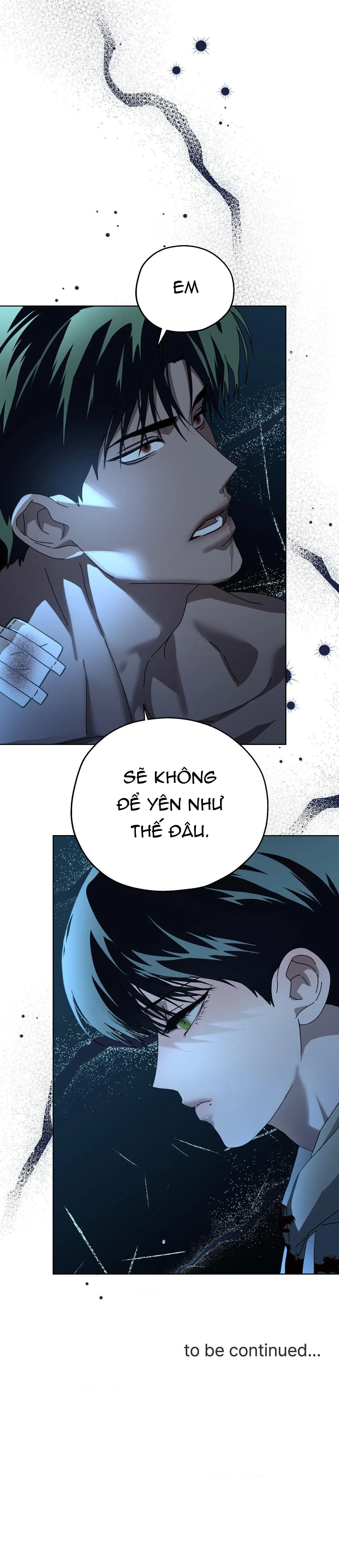 Vực Sâu Thẳm Chapter 2 Trang 46