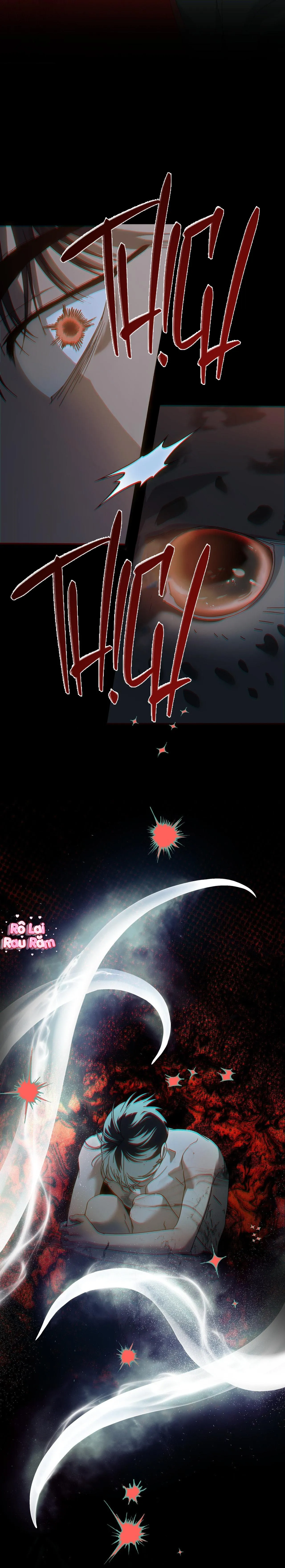 Vực Sâu Thẳm Chapter 58 Trang 27