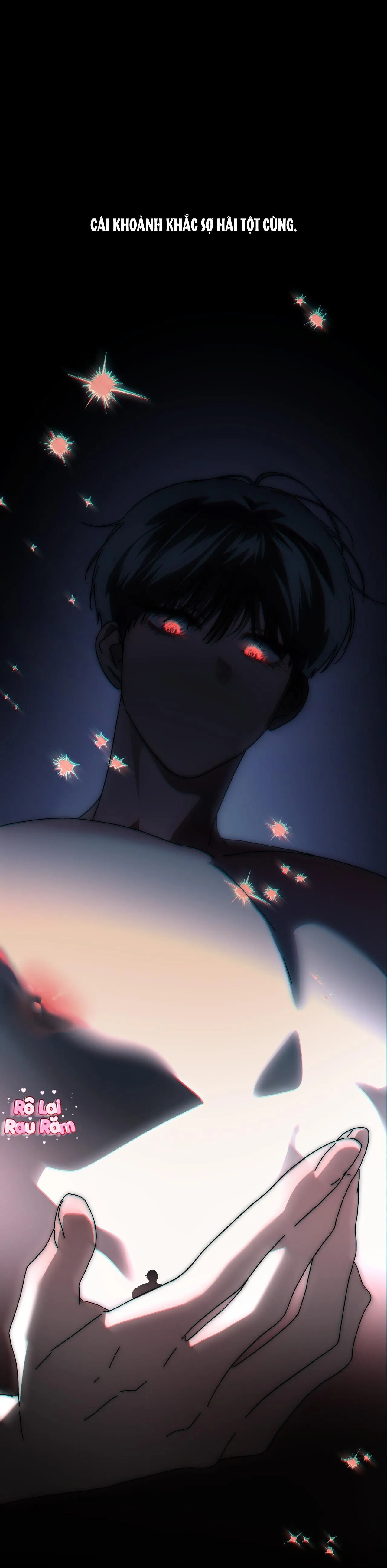 Vực Sâu Thẳm Chapter 59 Trang 6