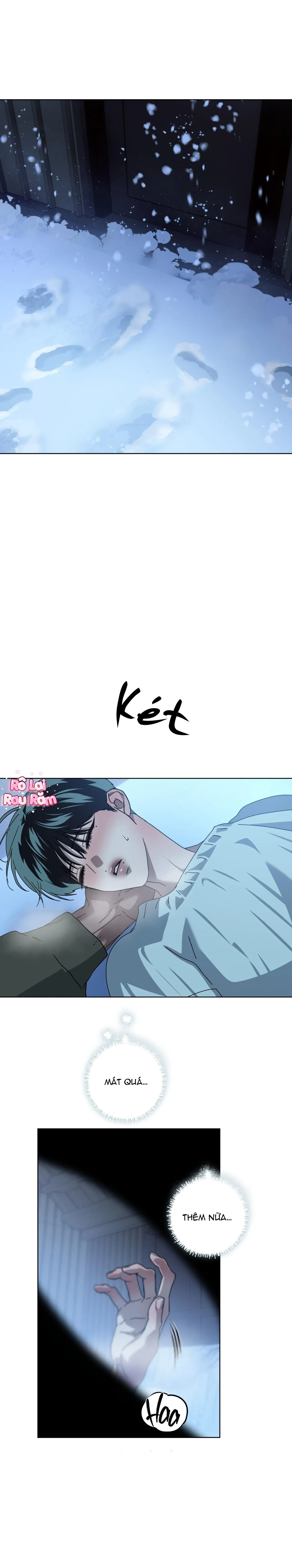 Vực Sâu Thẳm Chapter 59 Trang 14