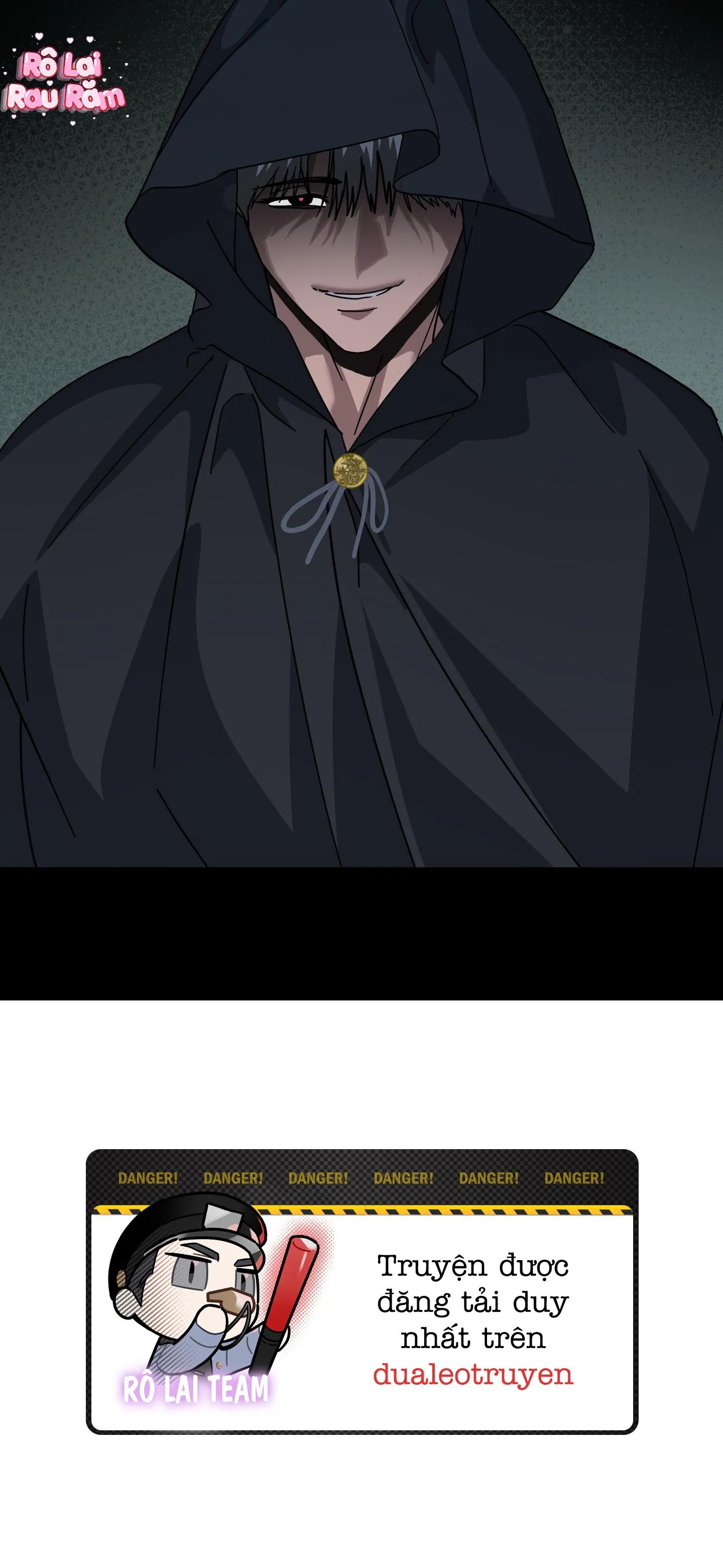 Vực Sâu Thẳm Chapter 60 Trang 44