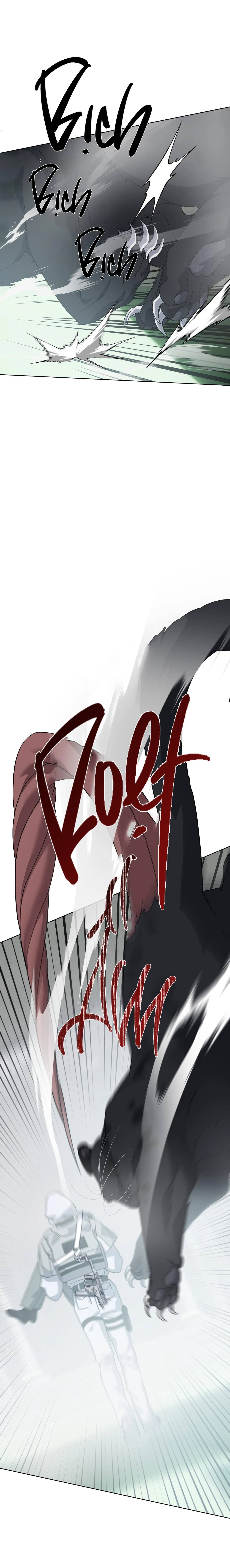 Vực Sâu Thẳm Chapter 62 Trang 9