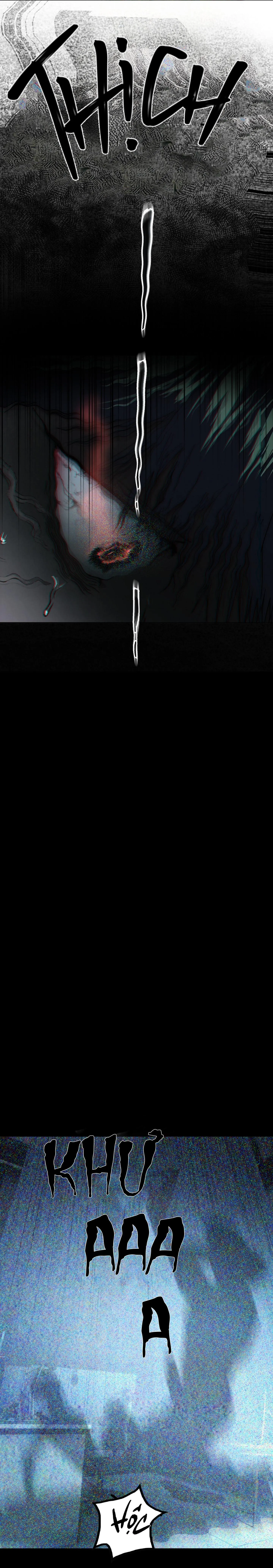 Vực Sâu Thẳm Chapter 63 Trang 28