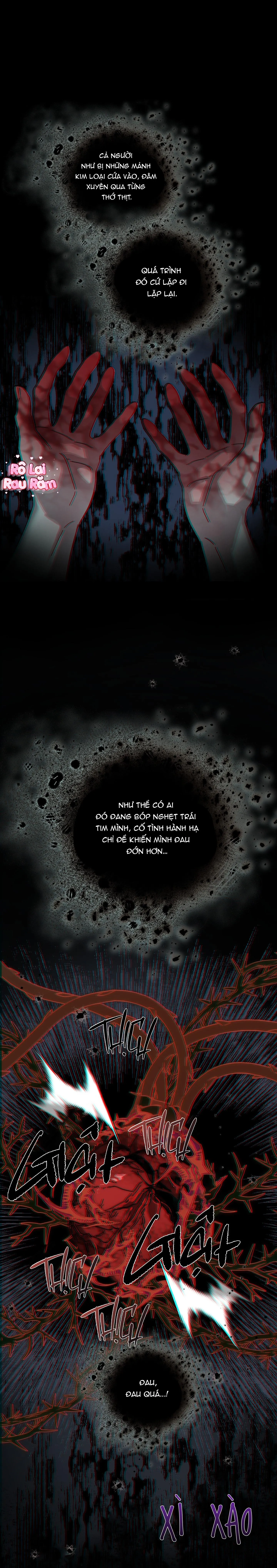 Vực Sâu Thẳm Chapter 64 Trang 14
