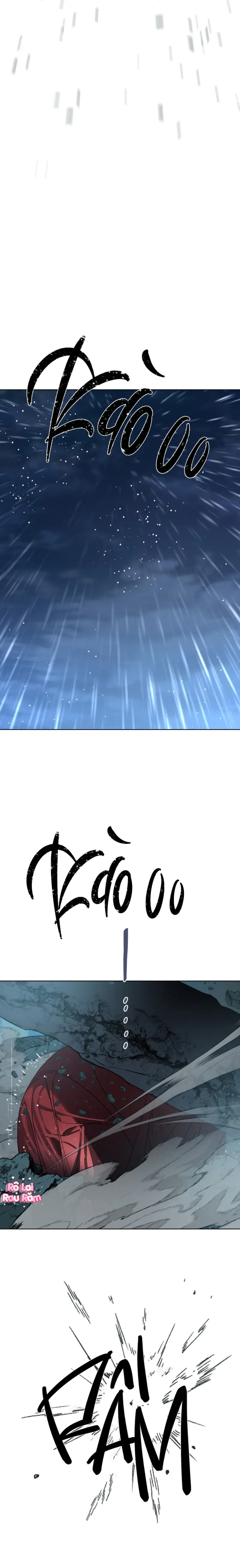 Vực Sâu Thẳm Chapter 65 Trang 3