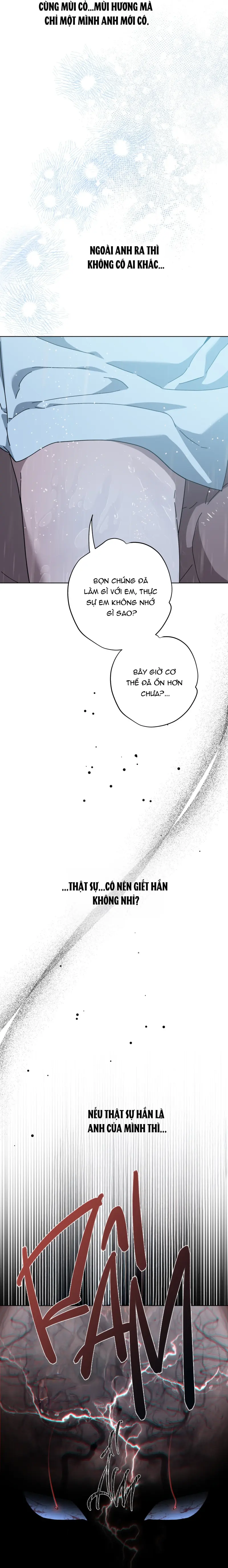 Vực Sâu Thẳm Chapter 65 Trang 10