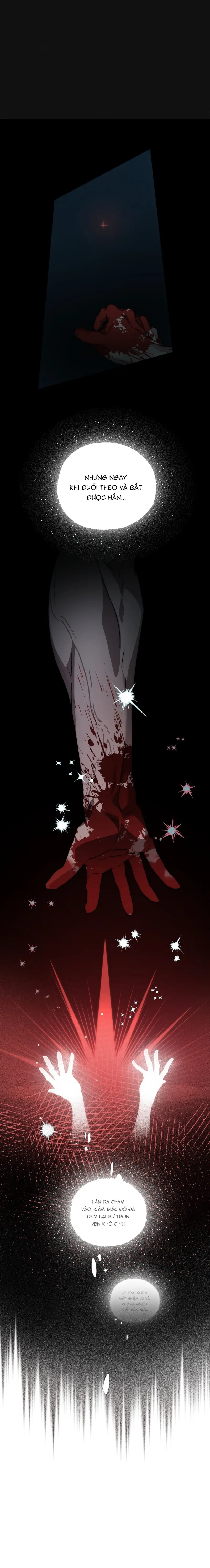 Vực Sâu Thẳm Chapter 65 Trang 18