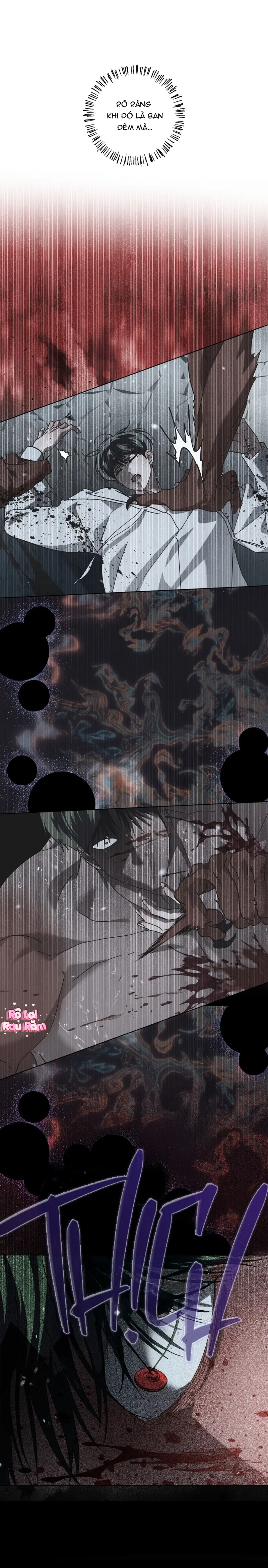 Vực Sâu Thẳm Chapter 65 Trang 20