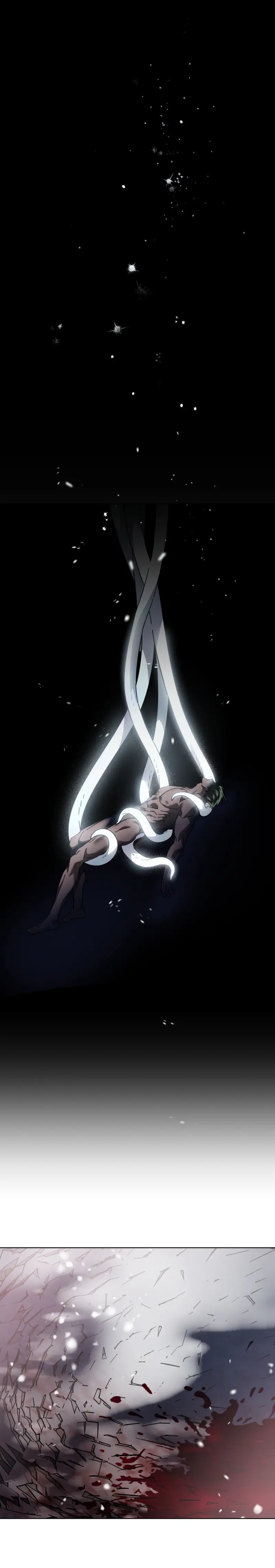 Vực Sâu Thẳm Chapter 65 Trang 22