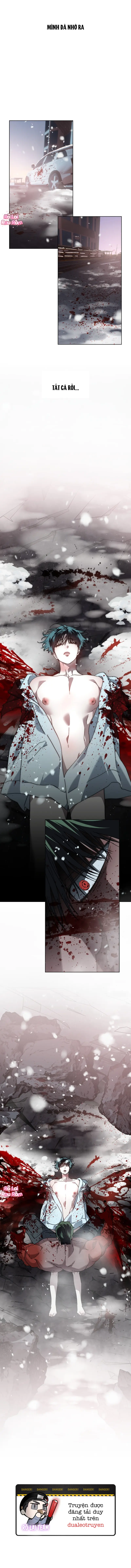 Vực Sâu Thẳm Chapter 65 Trang 23