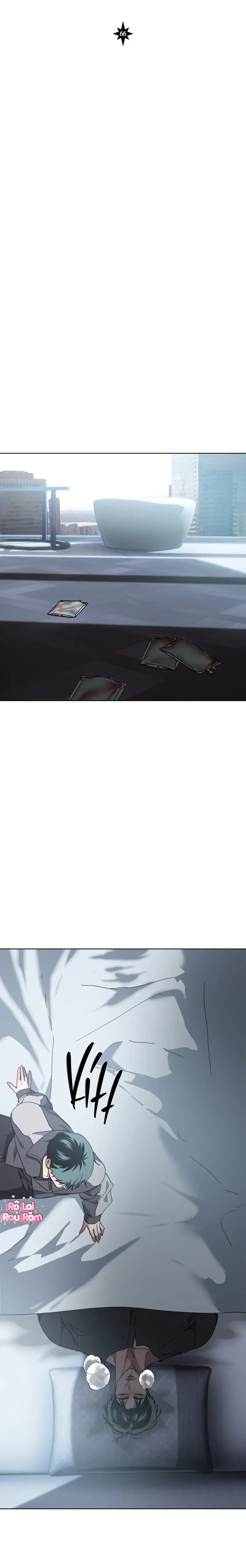 Vực Sâu Thẳm Chapter 66 Trang 14