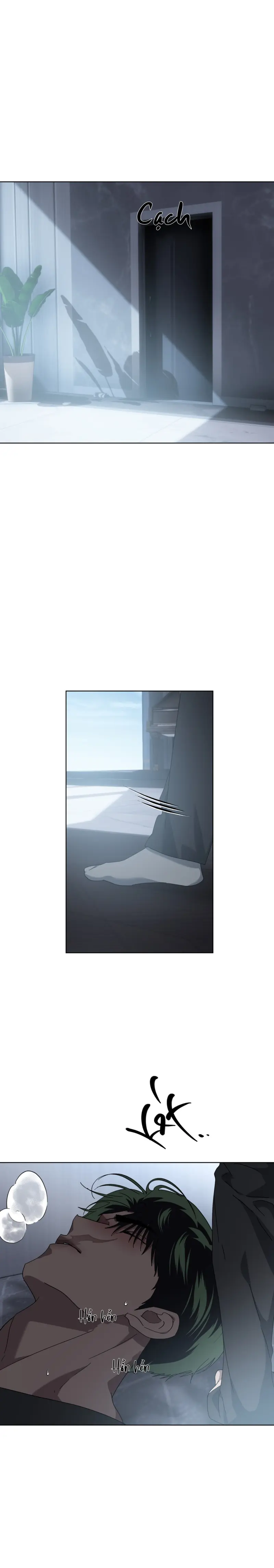 Vực Sâu Thẳm Chapter 66 Trang 20