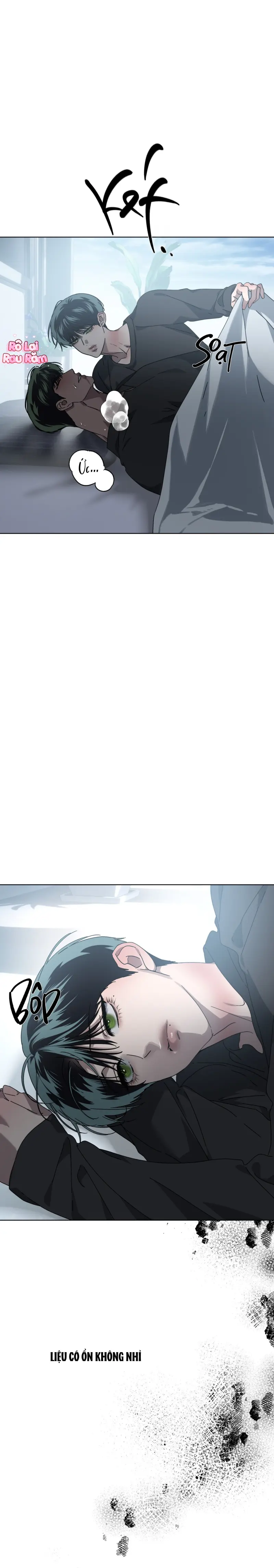Vực Sâu Thẳm Chapter 66 Trang 21