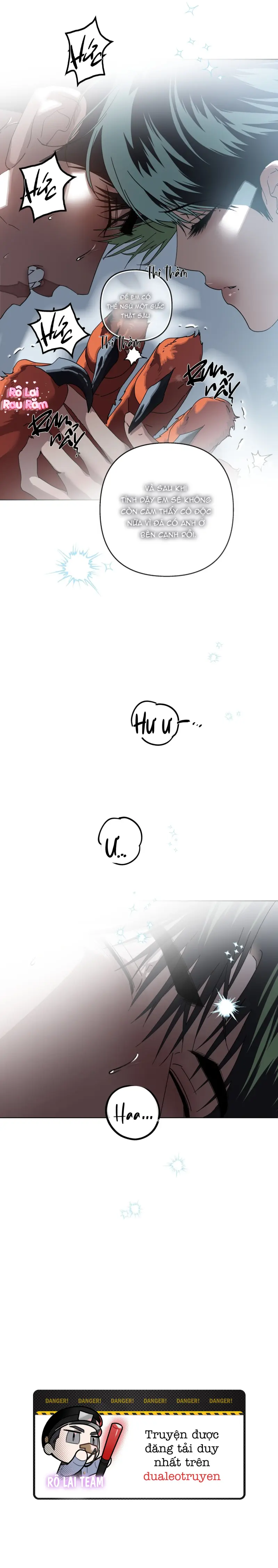 Vực Sâu Thẳm Chapter 66 Trang 31