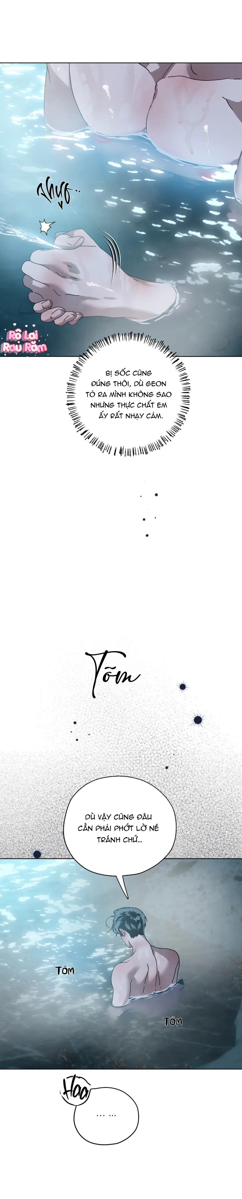 Vực Sâu Thẳm Chapter 67 Trang 26