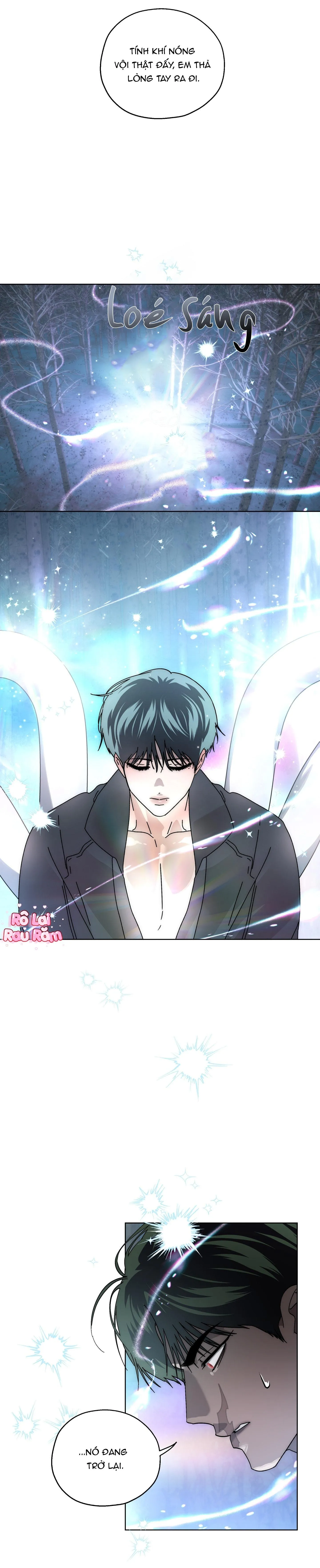 Vực Sâu Thẳm Chapter 68 Trang 16