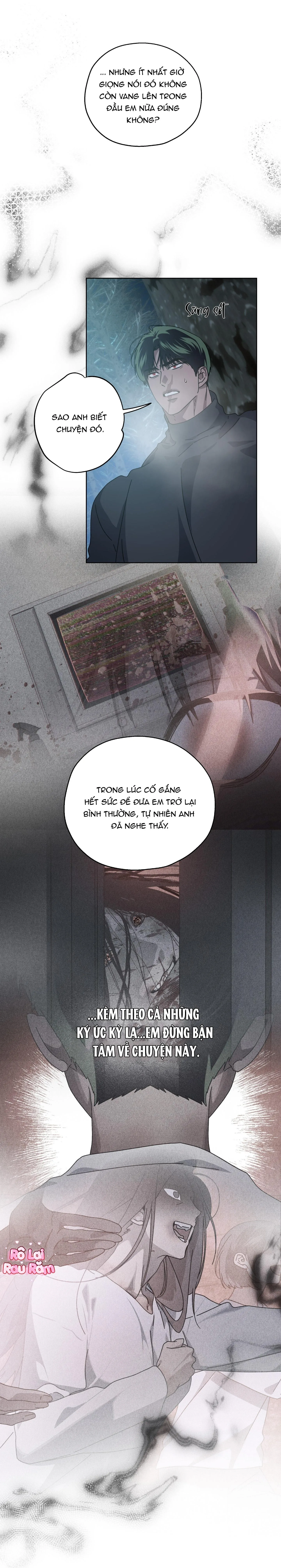 Vực Sâu Thẳm Chapter 68 Trang 22