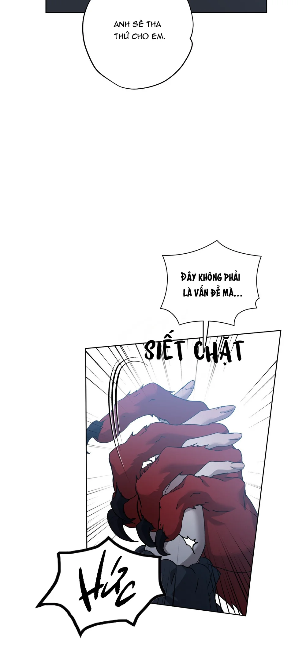 Vực Sâu Thẳm Chapter 69 Trang 7