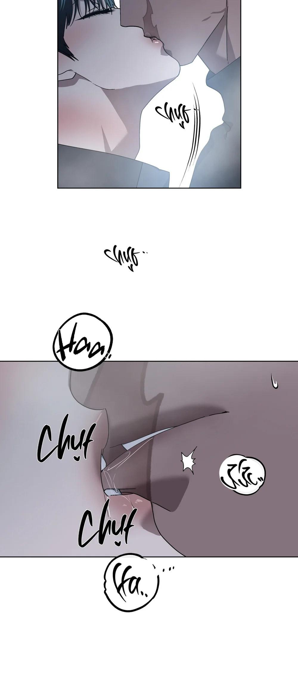 Vực Sâu Thẳm Chapter 69 Trang 12