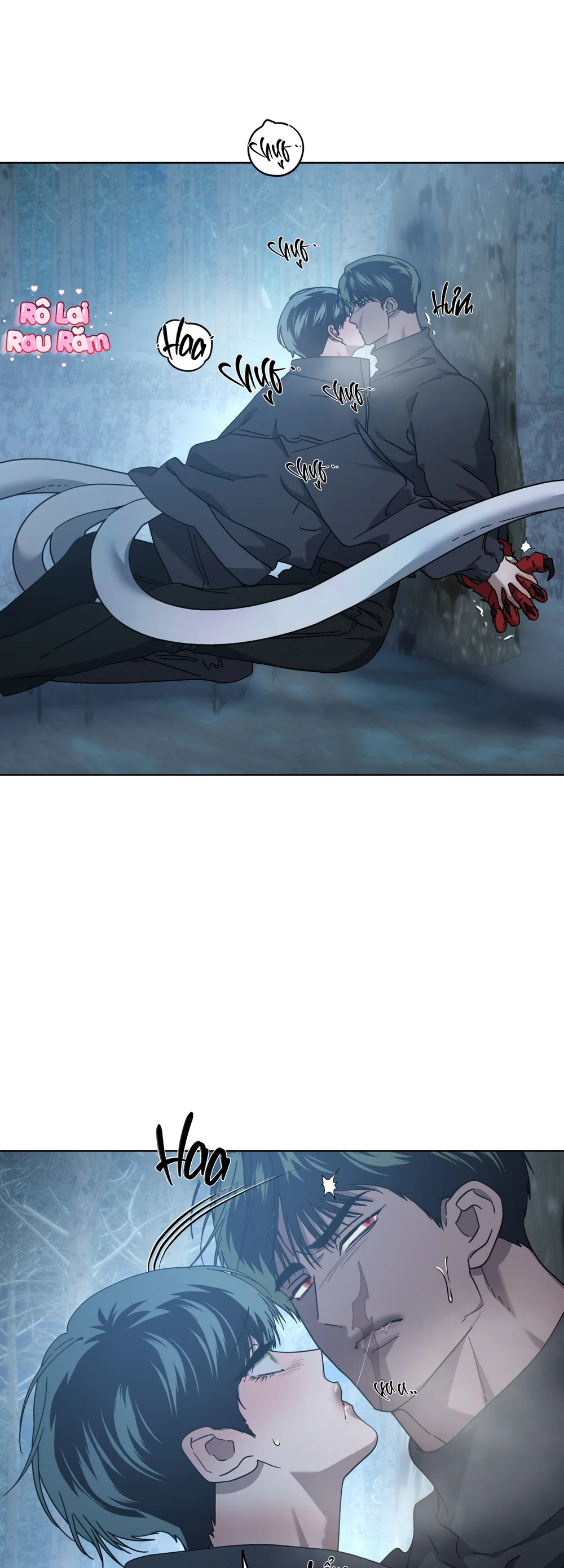 Vực Sâu Thẳm Chapter 69 Trang 13