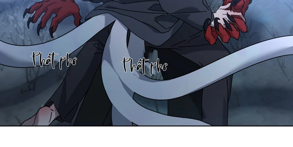 Vực Sâu Thẳm Chapter 69 Trang 19