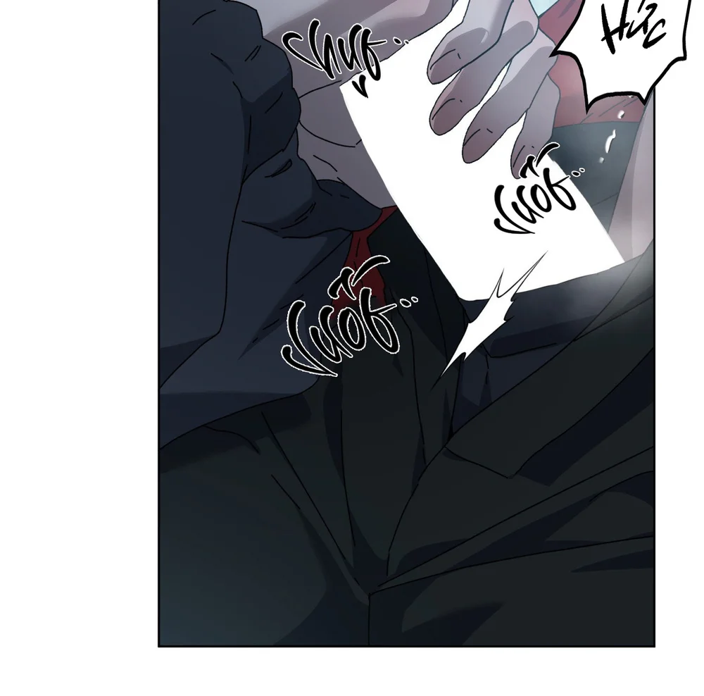 Vực Sâu Thẳm Chapter 69 Trang 25