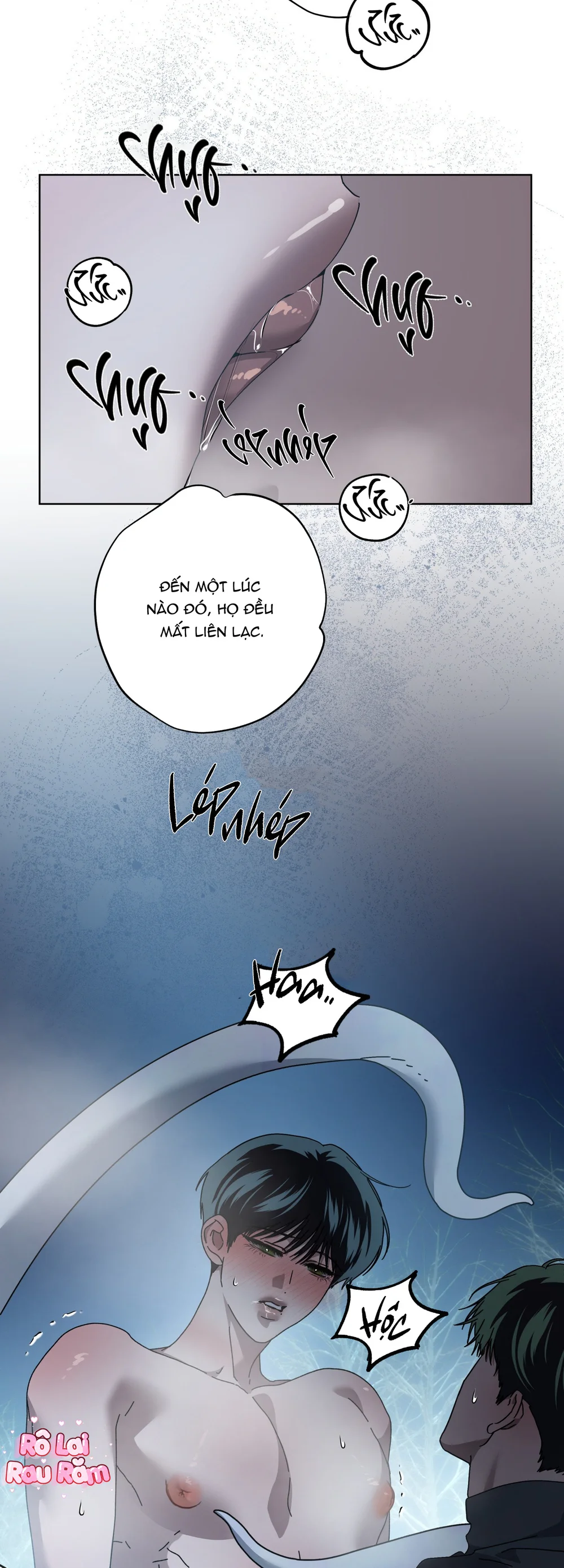 Vực Sâu Thẳm Chapter 69 Trang 36