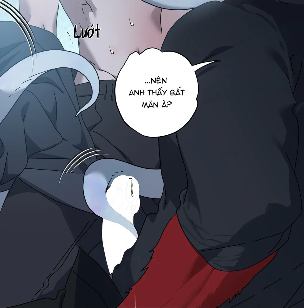 Vực Sâu Thẳm Chapter 69 Trang 37