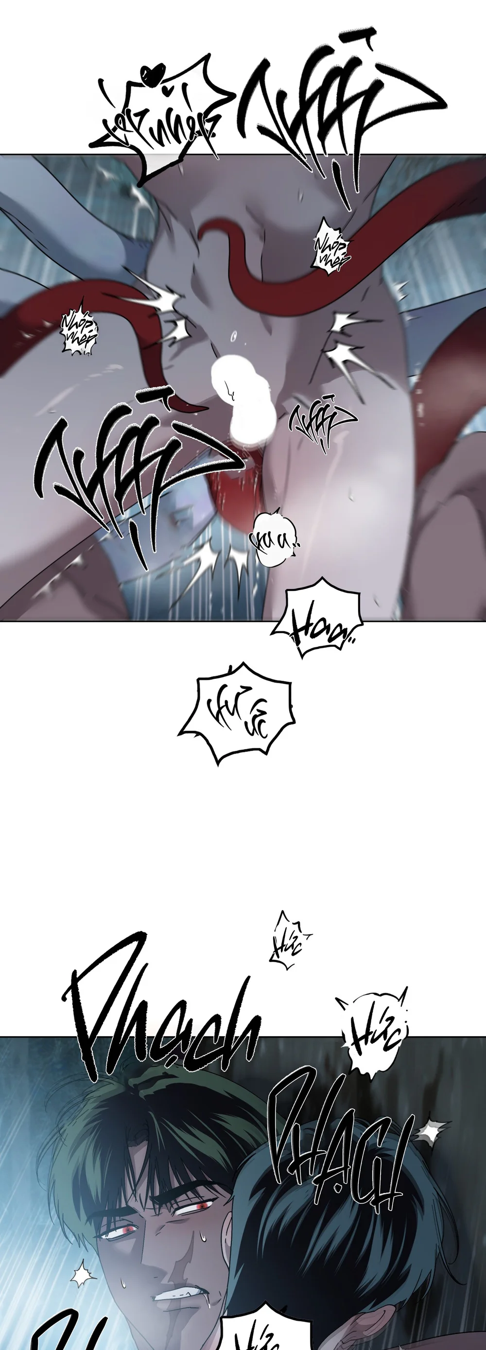 Vực Sâu Thẳm Chapter 69 Trang 42