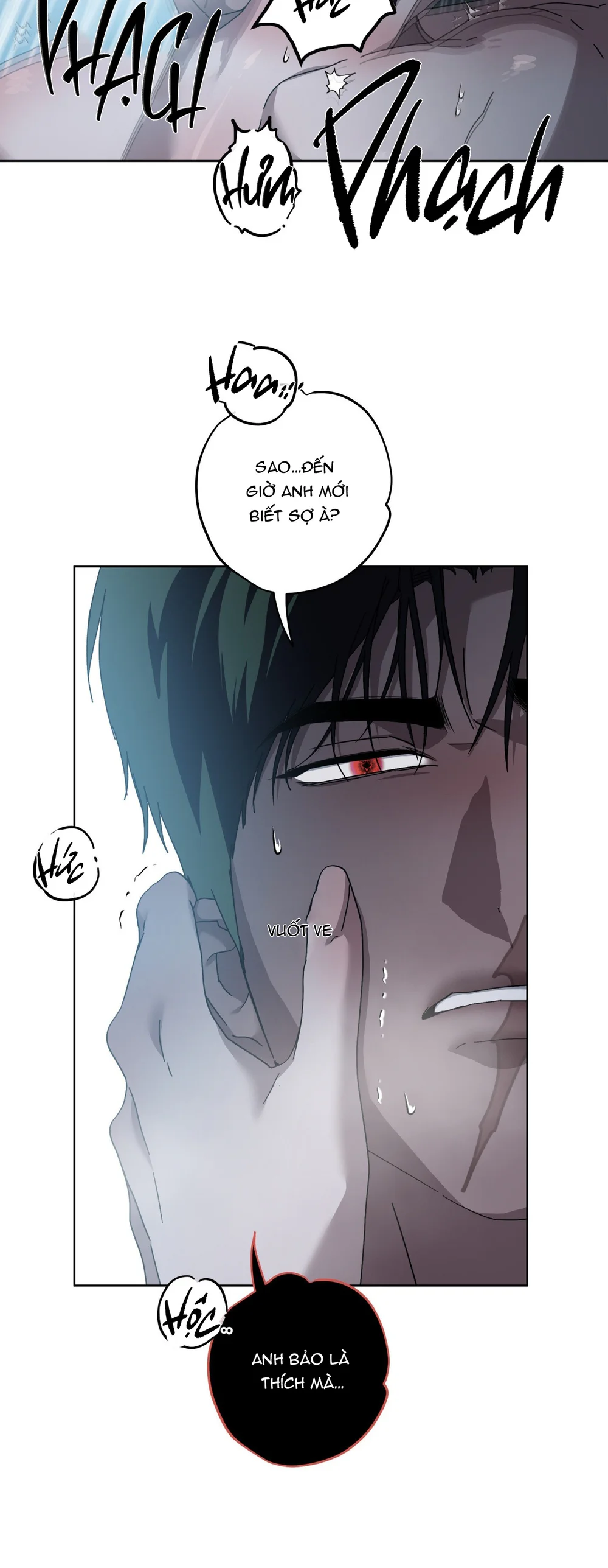 Vực Sâu Thẳm Chapter 69 Trang 43