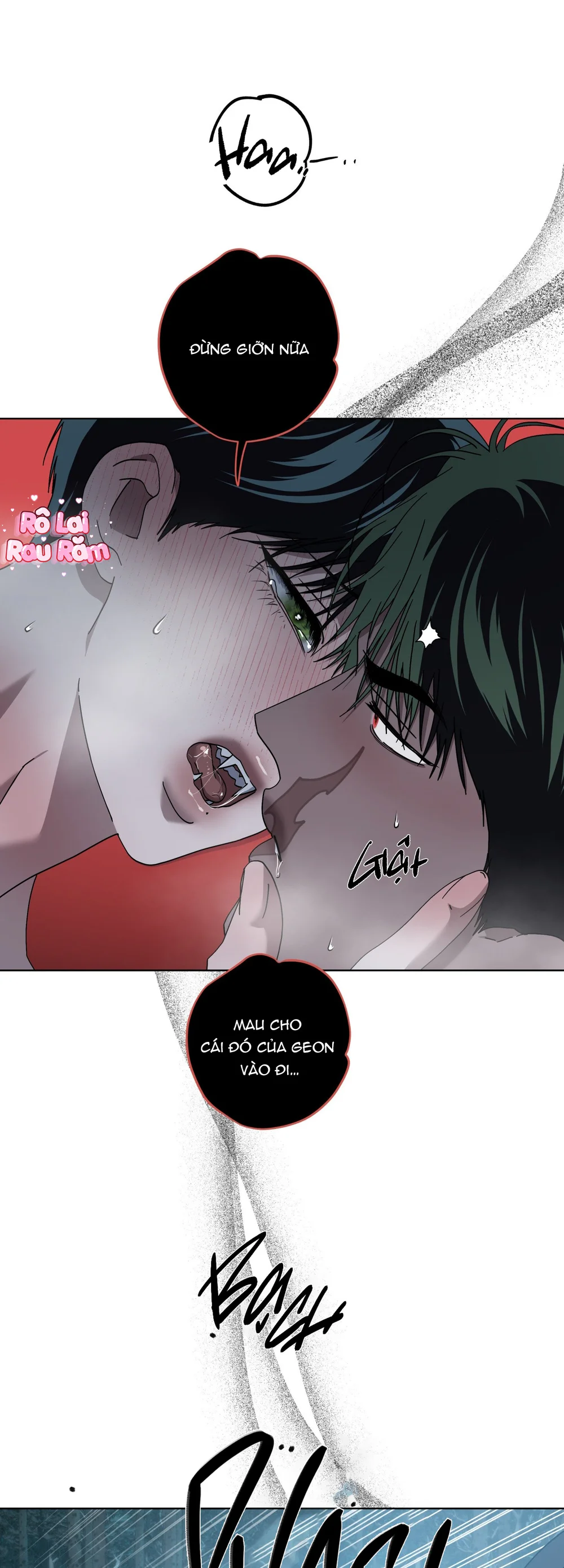 Vực Sâu Thẳm Chapter 69 Trang 44