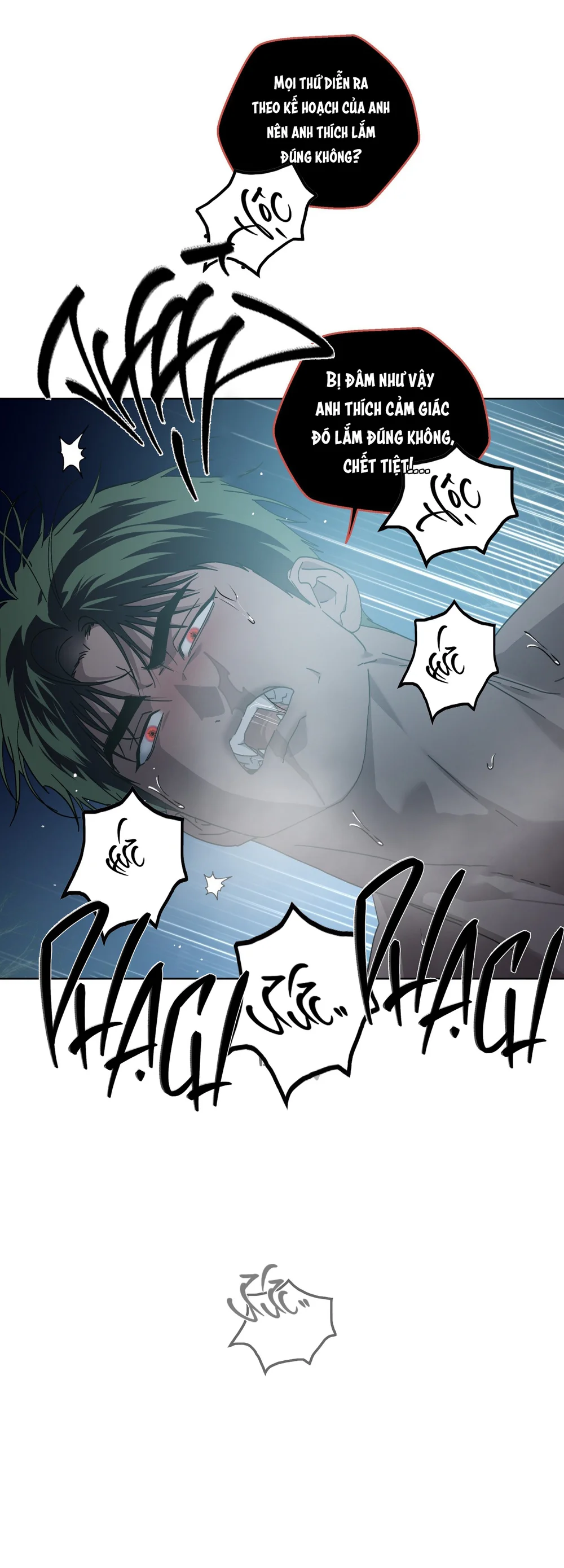 Vực Sâu Thẳm Chapter 69 Trang 48