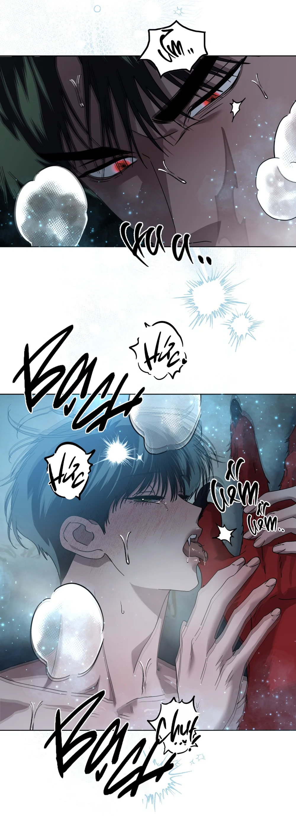 Vực Sâu Thẳm Chapter 70 Trang 4