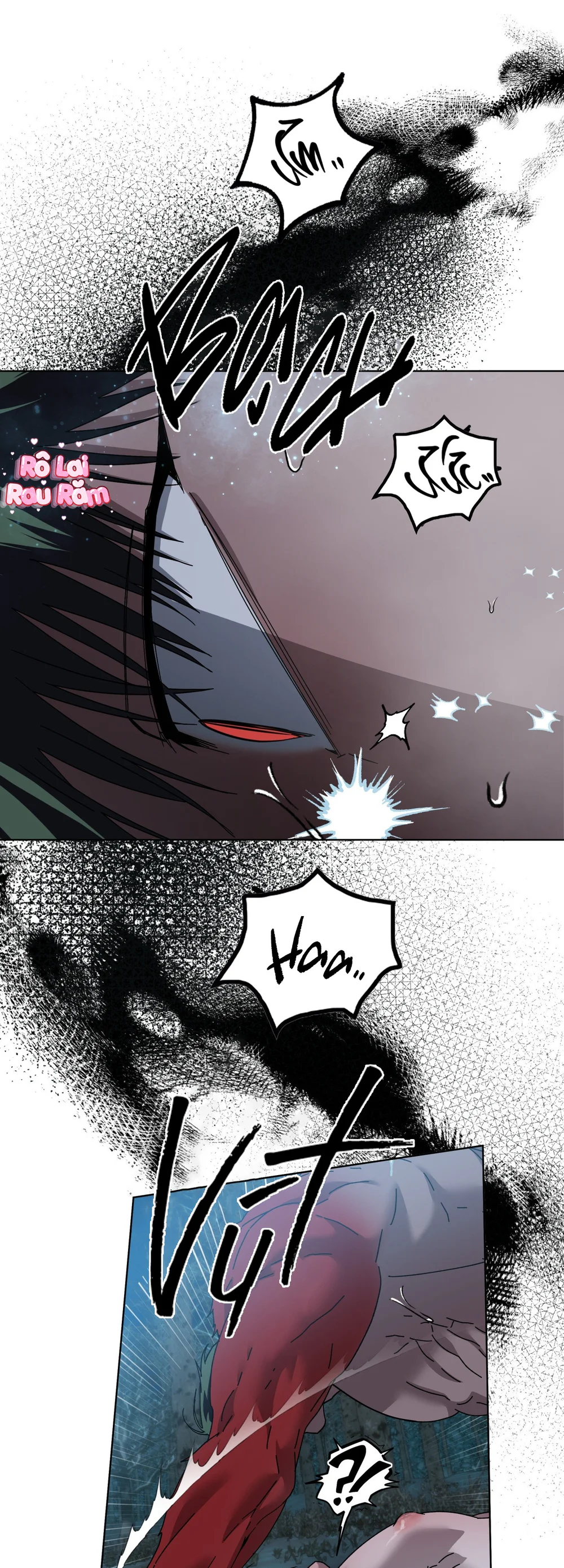 Vực Sâu Thẳm Chapter 70 Trang 5