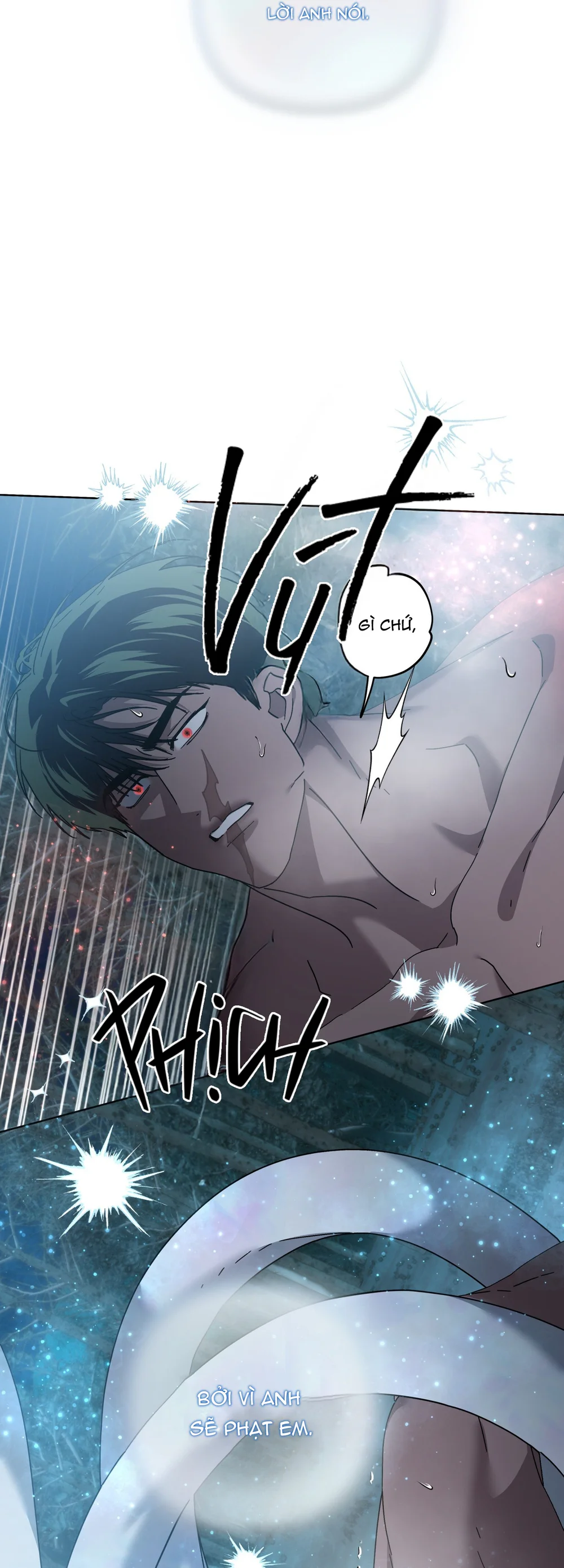 Vực Sâu Thẳm Chapter 70 Trang 14