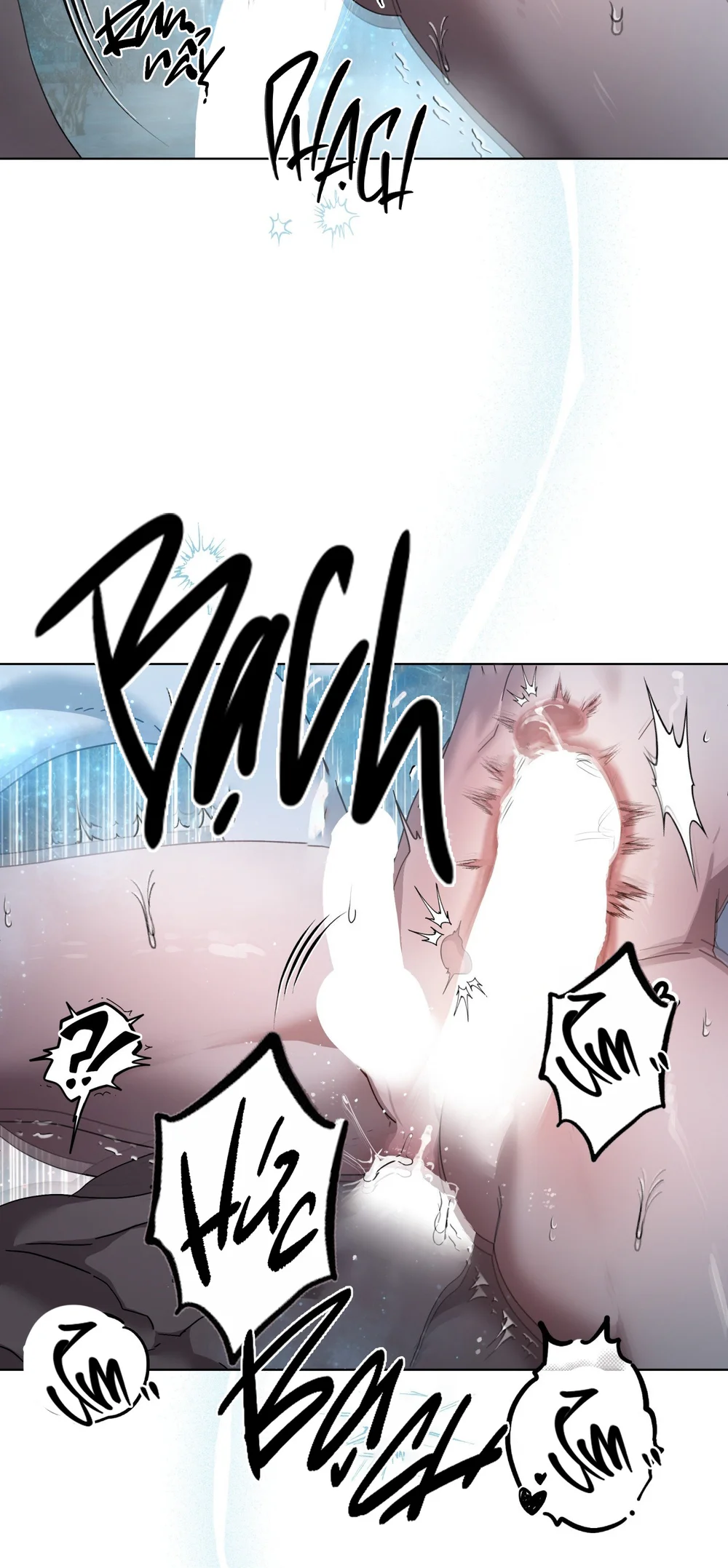 Vực Sâu Thẳm Chapter 70 Trang 24