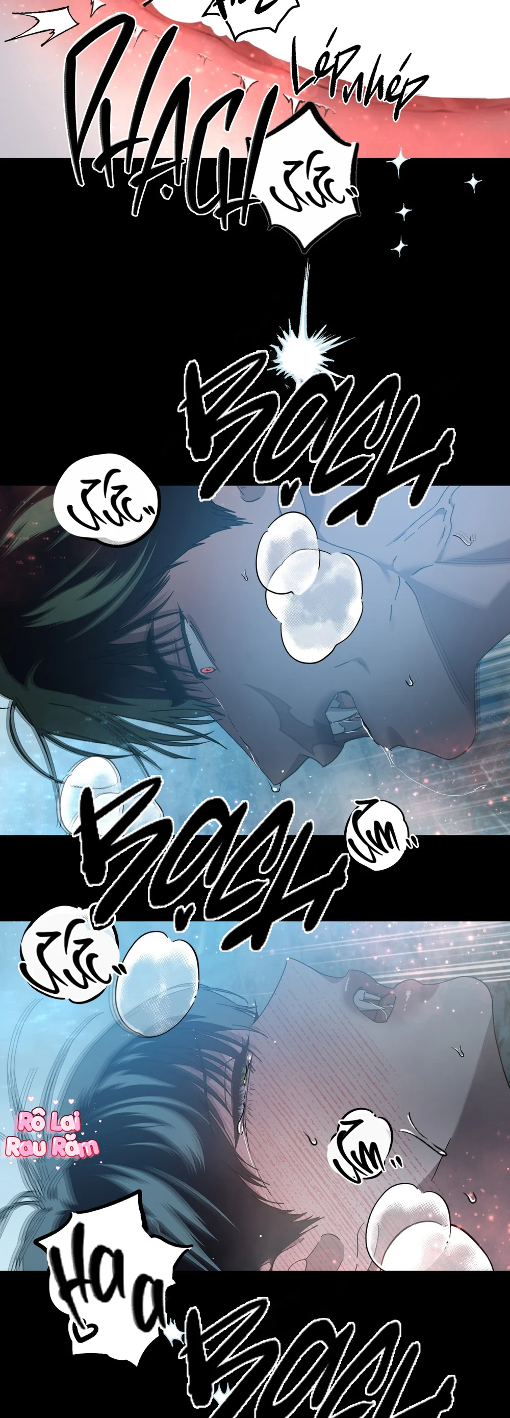 Vực Sâu Thẳm Chapter 70 Trang 34