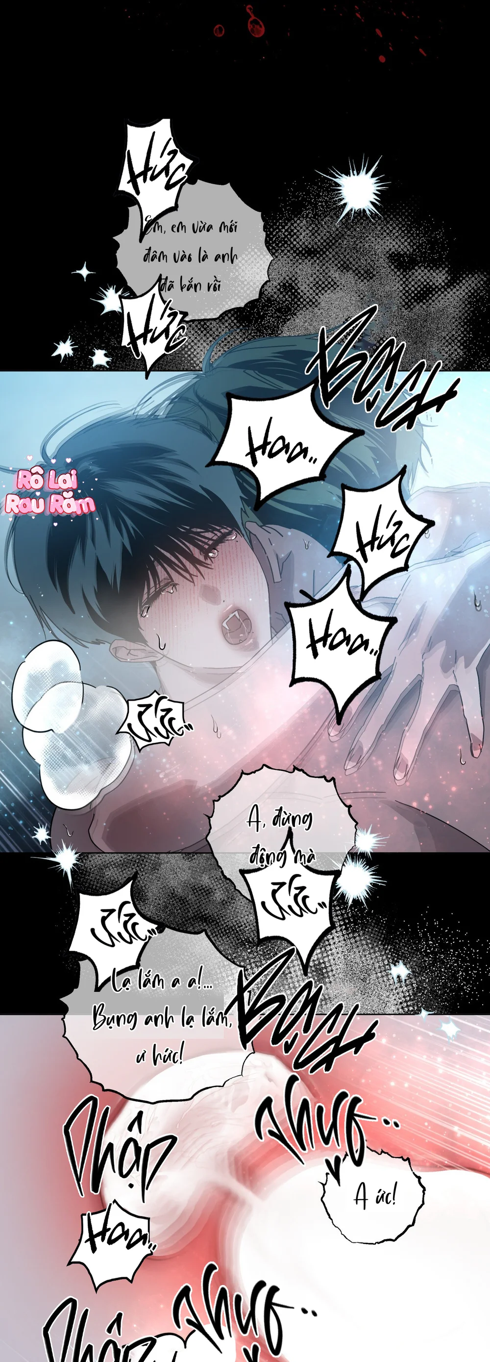 Vực Sâu Thẳm Chapter 70 Trang 39