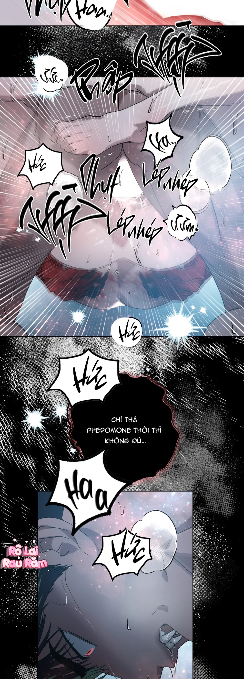 Vực Sâu Thẳm Chapter 70 Trang 40