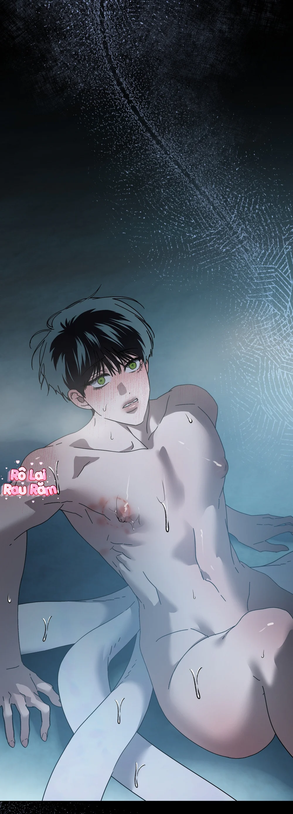 Vực Sâu Thẳm Chapter 70 Trang 49