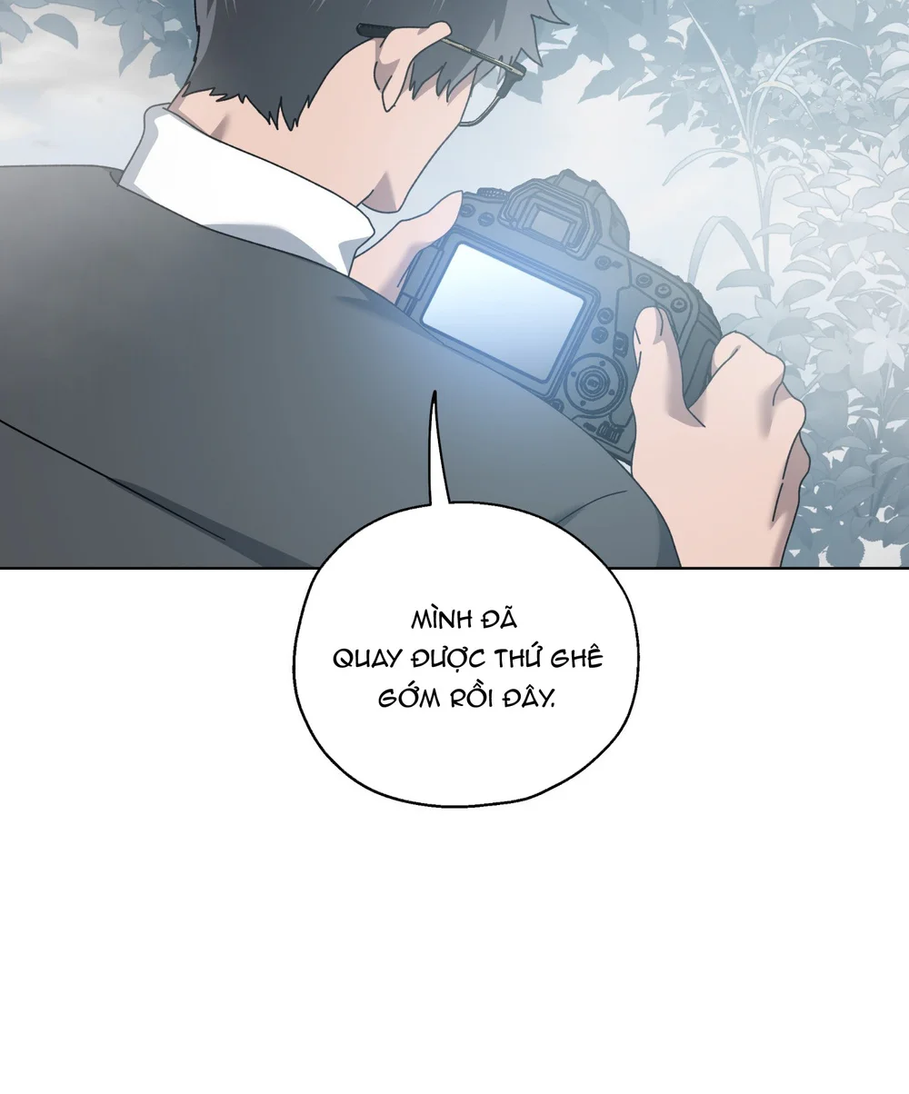 Vực Sâu Thẳm Chapter 71 Trang 5