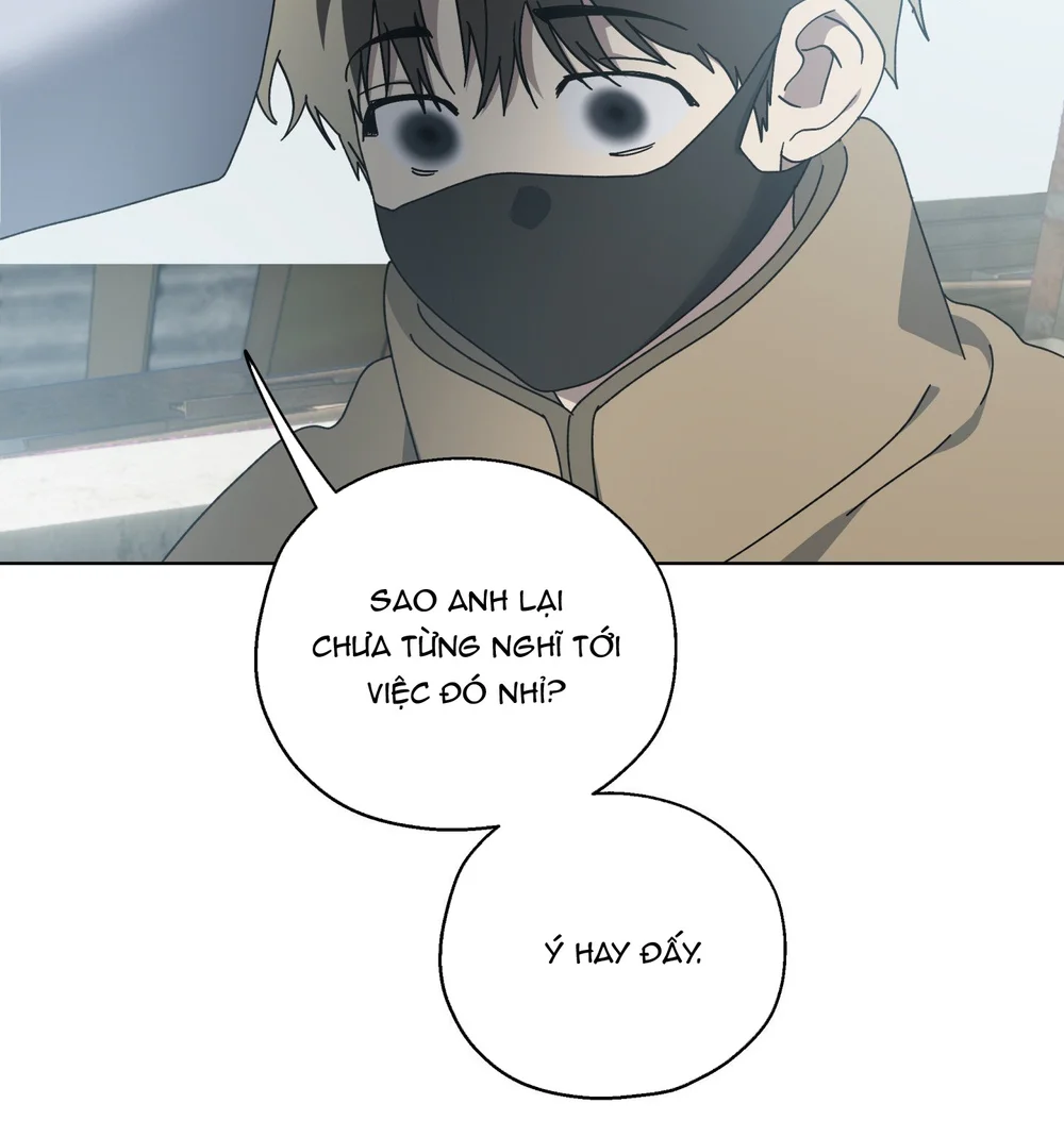 Vực Sâu Thẳm Chapter 71 Trang 23