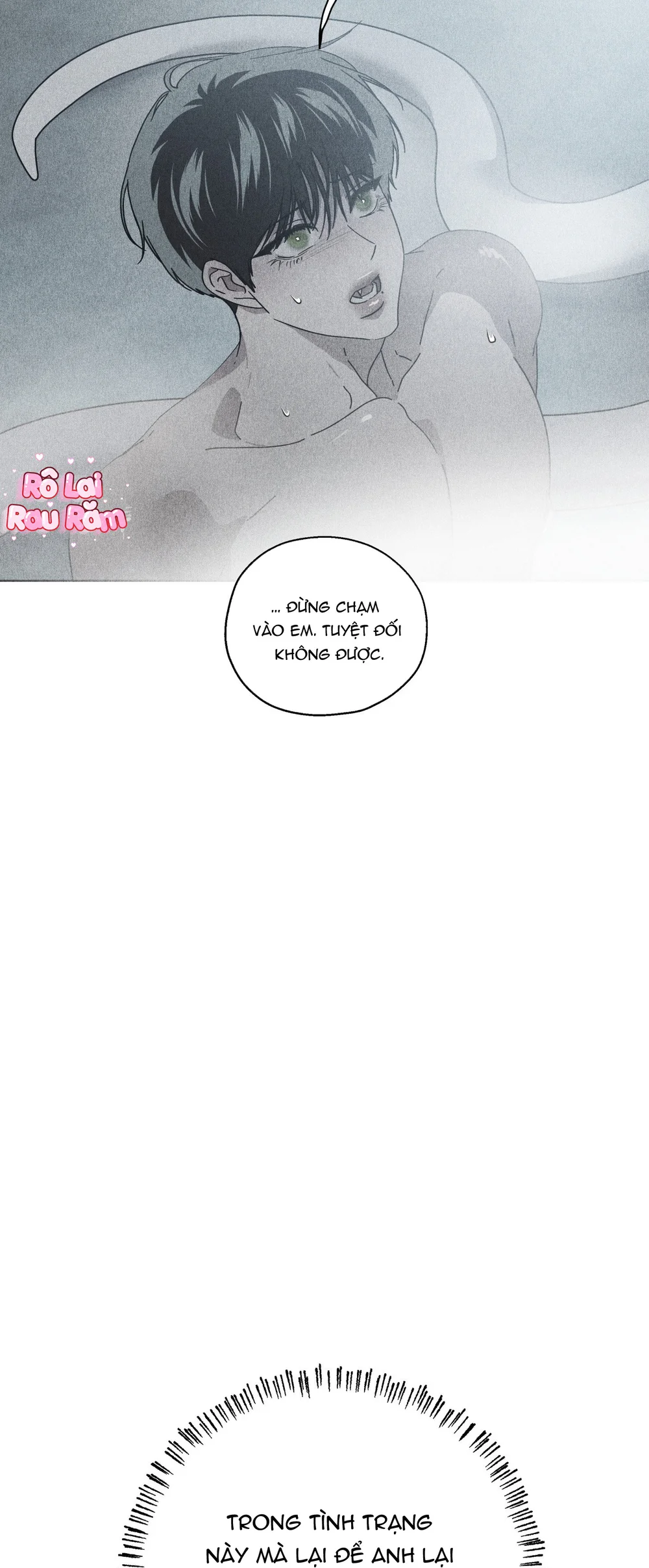 Vực Sâu Thẳm Chapter 71 Trang 28